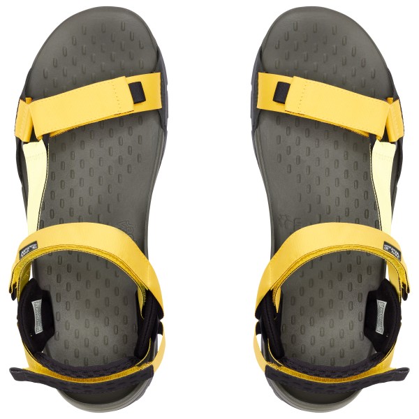 Jack Wolfskin - Ridge Sandal - Sandali