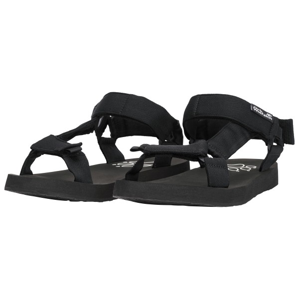 Jack Wolfskin - Taiga Sandal - Sandaalit