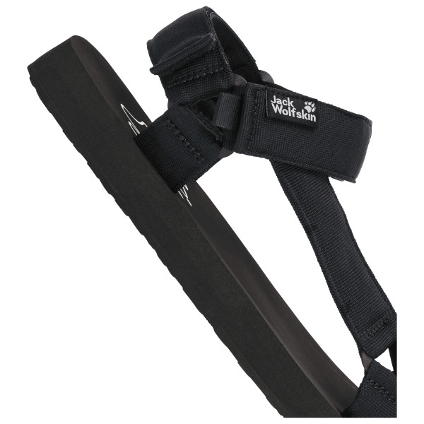 Jack Wolfskin - Taiga Sandal - Sandaalit