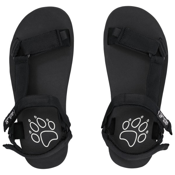 Jack Wolfskin - Taiga Sandal - Sandaalit