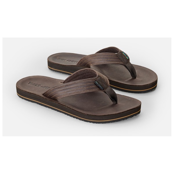 Rip Curl - Surf Revival Leather Open Toe - Sandaalit