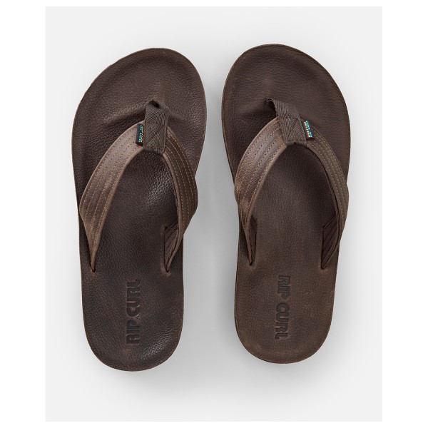 Rip Curl - Surf Revival Leather Open Toe - Sandaalit