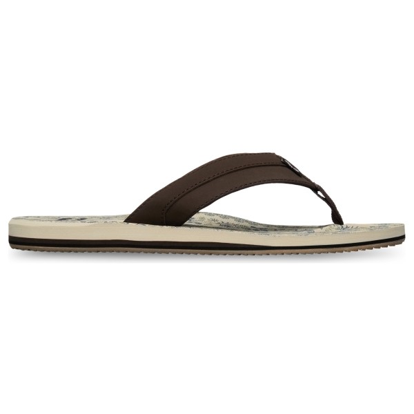Billabong - All Day Impact Print - Sandalias