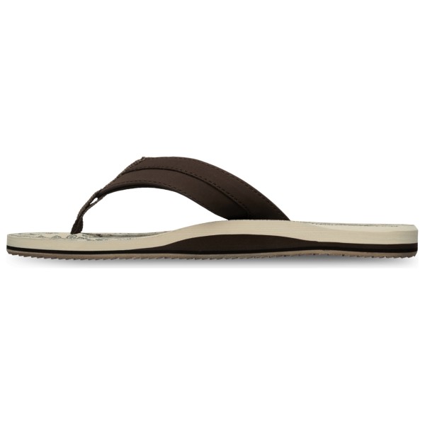 Billabong - All Day Impact Print - Sandalias