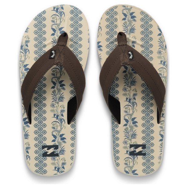 Billabong - All Day Impact Print - Sandalias