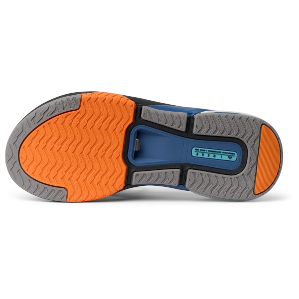 Reef - Fanning Plus - Sandalias