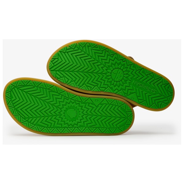 Satorisan - Hoote Lux - Sandaler