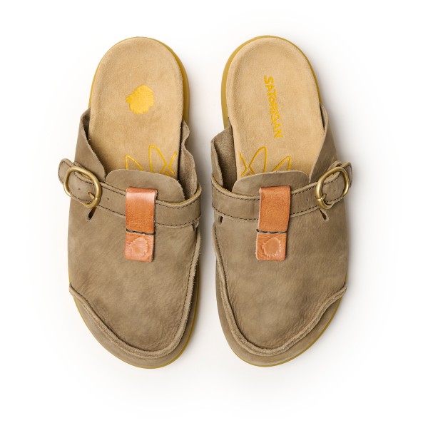 Satorisan - Hoote Premium - Sandali