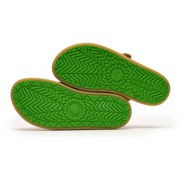 Satorisan - Hoote Premium - Sandalias