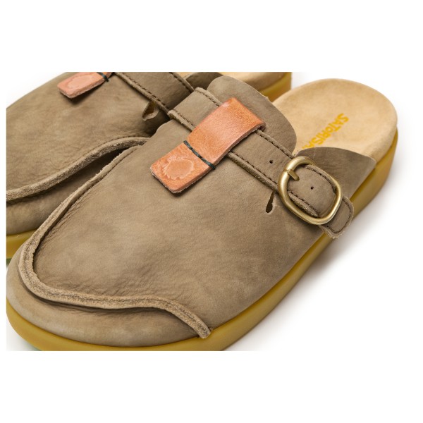 Satorisan - Hoote Premium - Sandalias