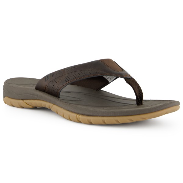 Heber Peak - SylvaHe. Toe Slipper - Sandals