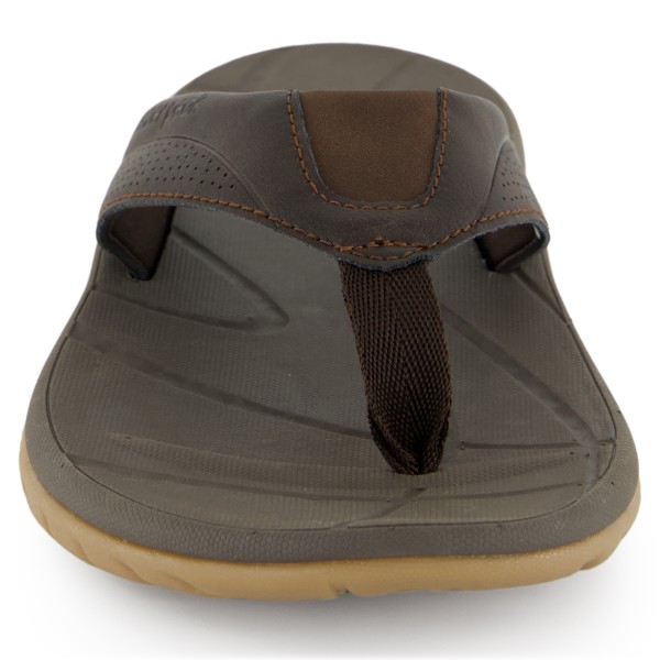 Heber Peak - SylvaHe. Toe Slipper - Sandals