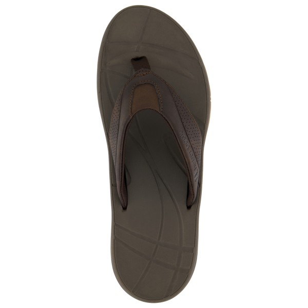 Heber Peak - SylvaHe. Toe Slipper - Sandals