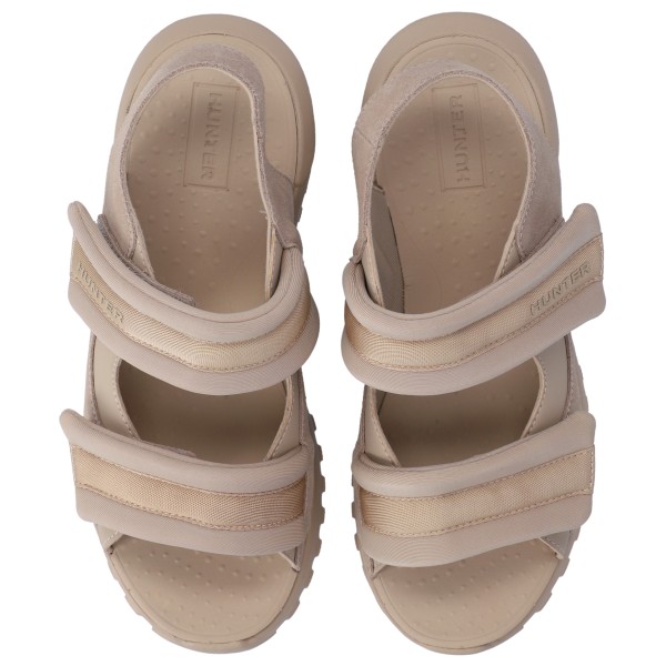 Hunter Boots - Elements Sandal - Sandalias