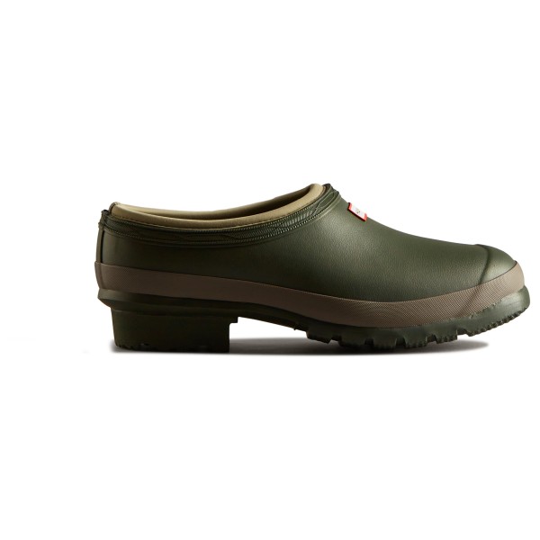 Hunter Boots - Gardener Neo Lined Clog - Sandaalit