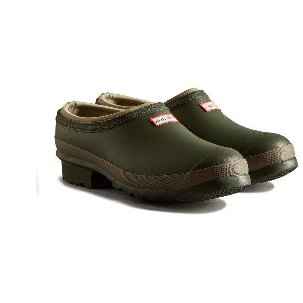 Hunter Boots - Gardener Neo Lined Clog - Sandali