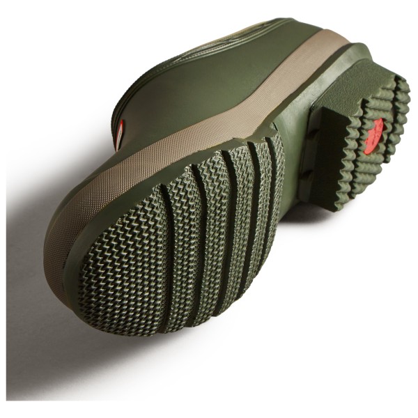 Hunter Boots - Gardener Neo Lined Clog - Sandalias