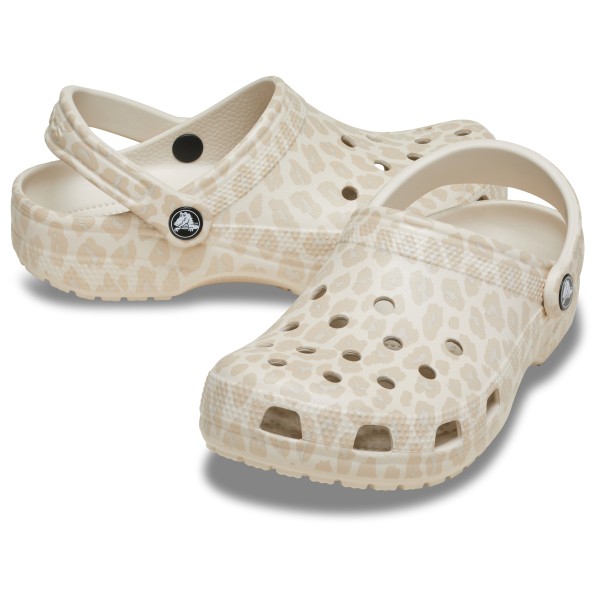 Crocs - Classic Animal Clog - Sandali