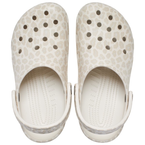 Crocs - Classic Animal Clog - Sandals