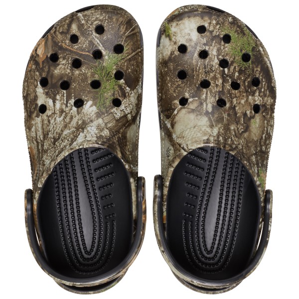 Crocs - Realtree APX Classic Clog - Sandaalit