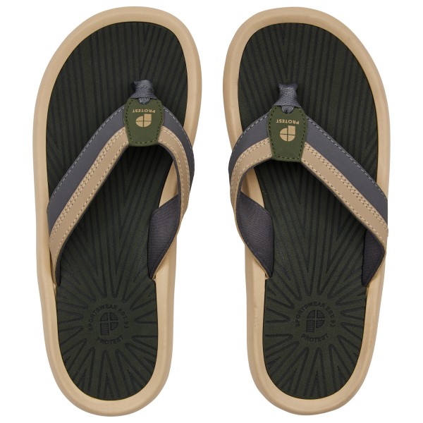 Protest - PRTKirk Slaps - Sandalen