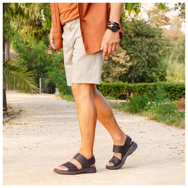 Panama Jack - Rusell - Sandalen