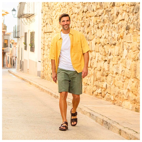 Panama Jack - Rusell - Sandaler