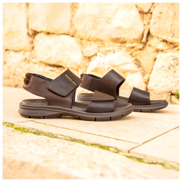 Panama Jack - Rusell - Sandals