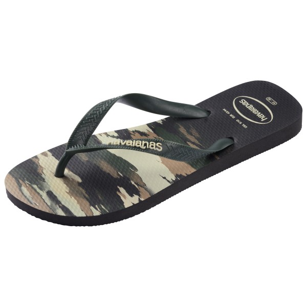 Havaianas - Top Camu - Sandalias