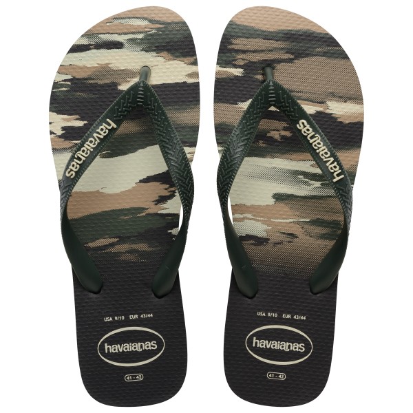 Havaianas - Top Camu - Sandalias