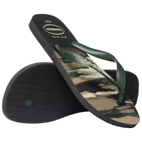 Havaianas - Top Camu - Sandalias