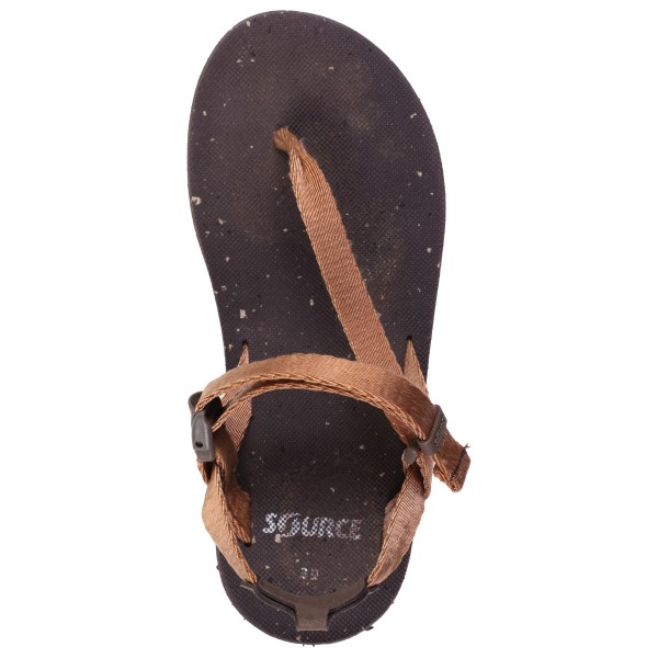 Source - Solo Fly - Sandaler