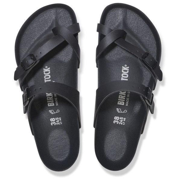 Birkenstock - Mayari Birko-Flor - Sandaalit
