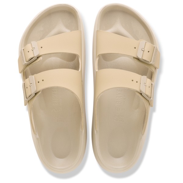 Birkenstock - Mogami Terra Stealth Birko-Flor - Sandals