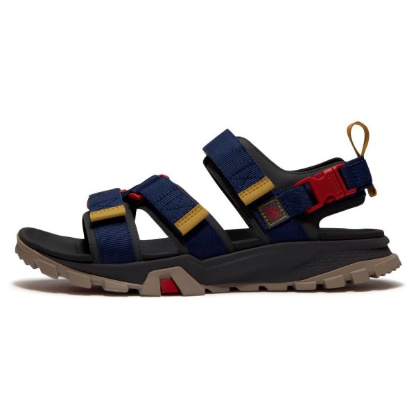 Timberland - Garrison Trail Backstrap Sandal - Sandaler