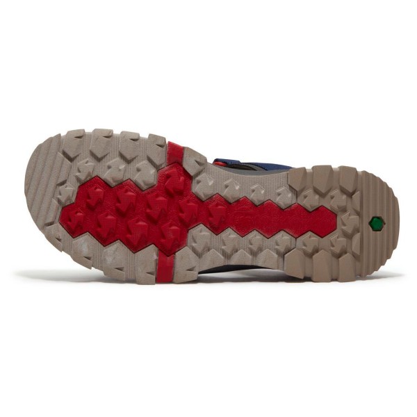 Timberland - Garrison Trail Backstrap Sandal - Sandaler