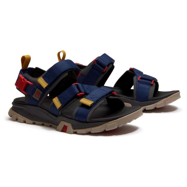 Timberland - Garrison Trail Backstrap Sandal - Sandali