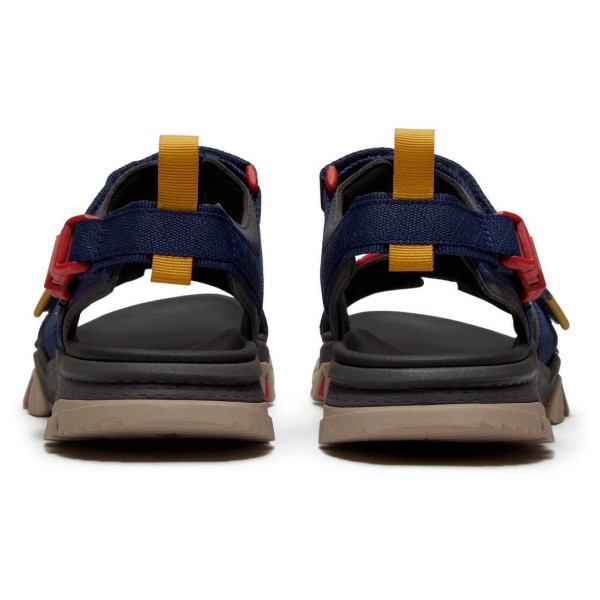 Timberland - Garrison Trail Backstrap Sandal - Sandali