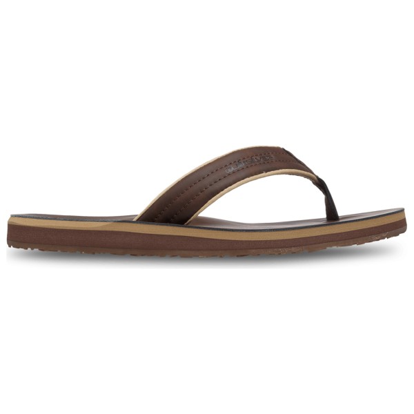 Quiksilver - Carver Nubuck 26 - Sandaalit
