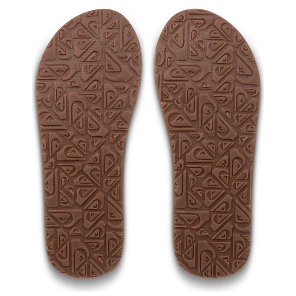 Quiksilver - Carver Nubuck 26 - Sandaalit