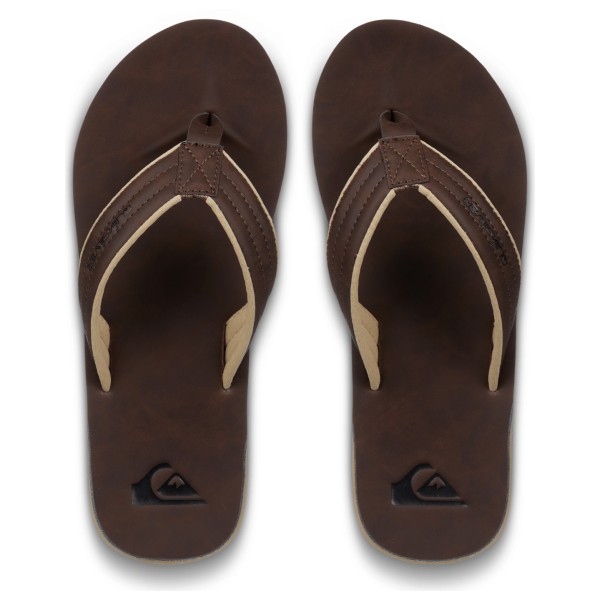 Quiksilver - Carver Nubuck 26 - Sandaalit