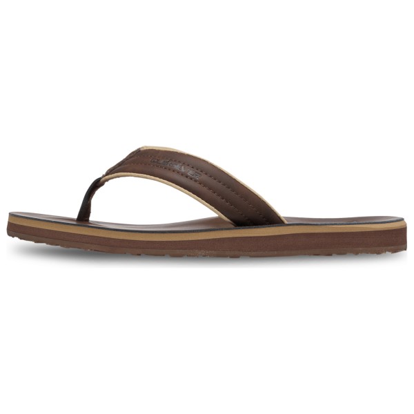 Quiksilver - Carver Nubuck 26 - Sandaalit
