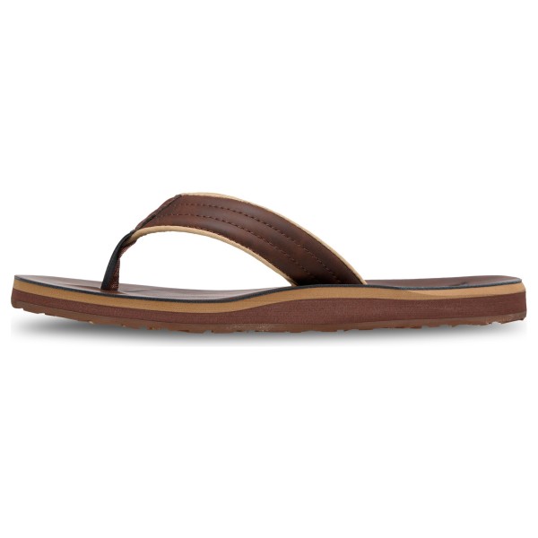 Quiksilver - Carver Nubuck 26 - Sandalen