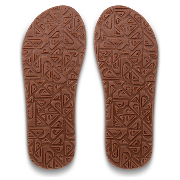 Quiksilver - Carver Nubuck 26 - Sandalen