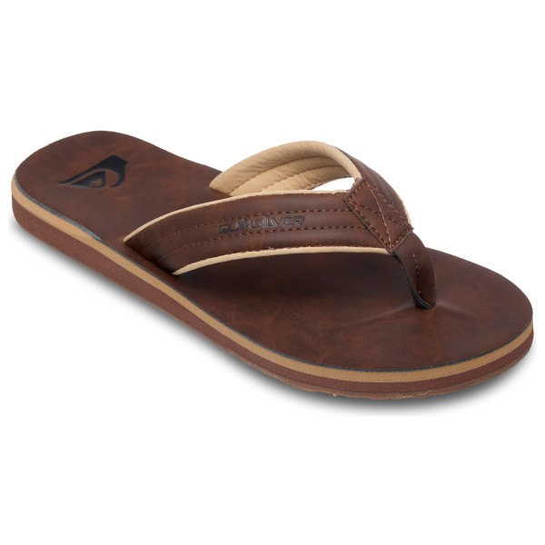 Quiksilver - Carver Nubuck 26 - Sandaler