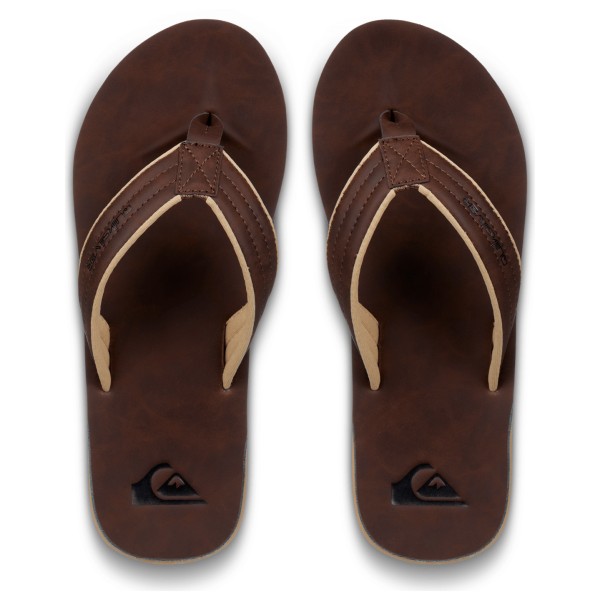 Quiksilver - Carver Nubuck 26 - Sandals