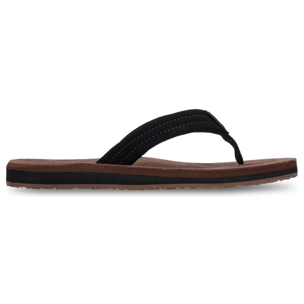 Quiksilver - Carver Suede 26 Plus - Sandaalit