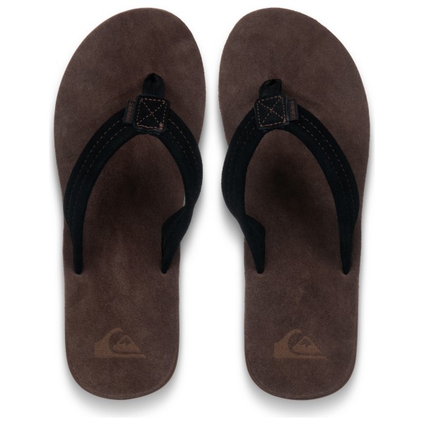 Quiksilver - Carver Suede 26 Plus - Sandaalit