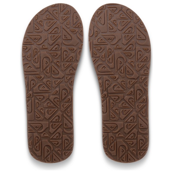 Quiksilver - Carver Suede 26 Plus - Sandaalit