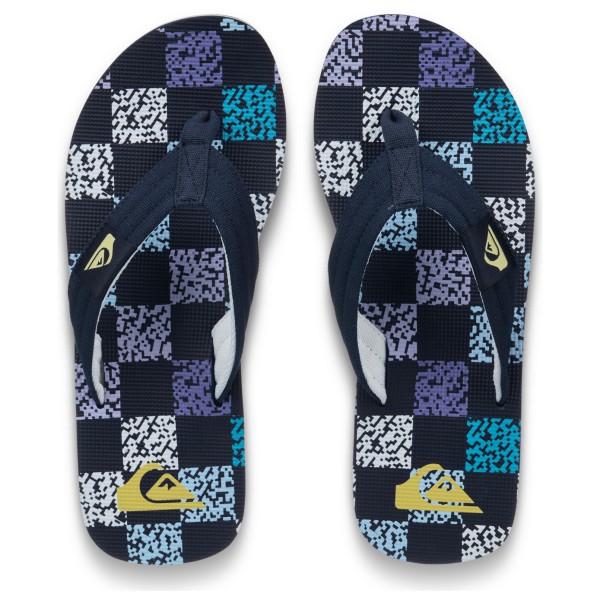 Quiksilver - Molokai Layback - Sandali